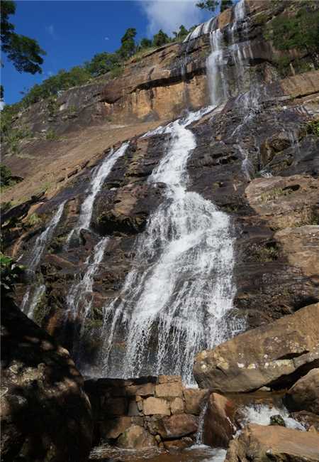 Cachoeira Christófari